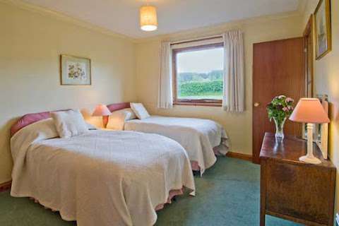 Dimpleknowe Holiday Cottages photo